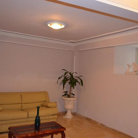 Hotel Boutique De Los Angeles Гуанахуато Экстерьер фото