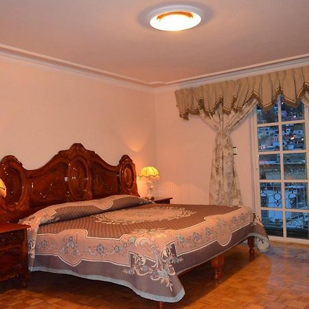 Hotel Boutique De Los Angeles Гуанахуато Экстерьер фото