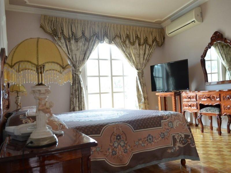 Hotel Boutique De Los Angeles Гуанахуато Экстерьер фото