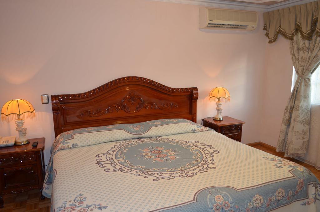 Hotel Boutique De Los Angeles Гуанахуато Экстерьер фото