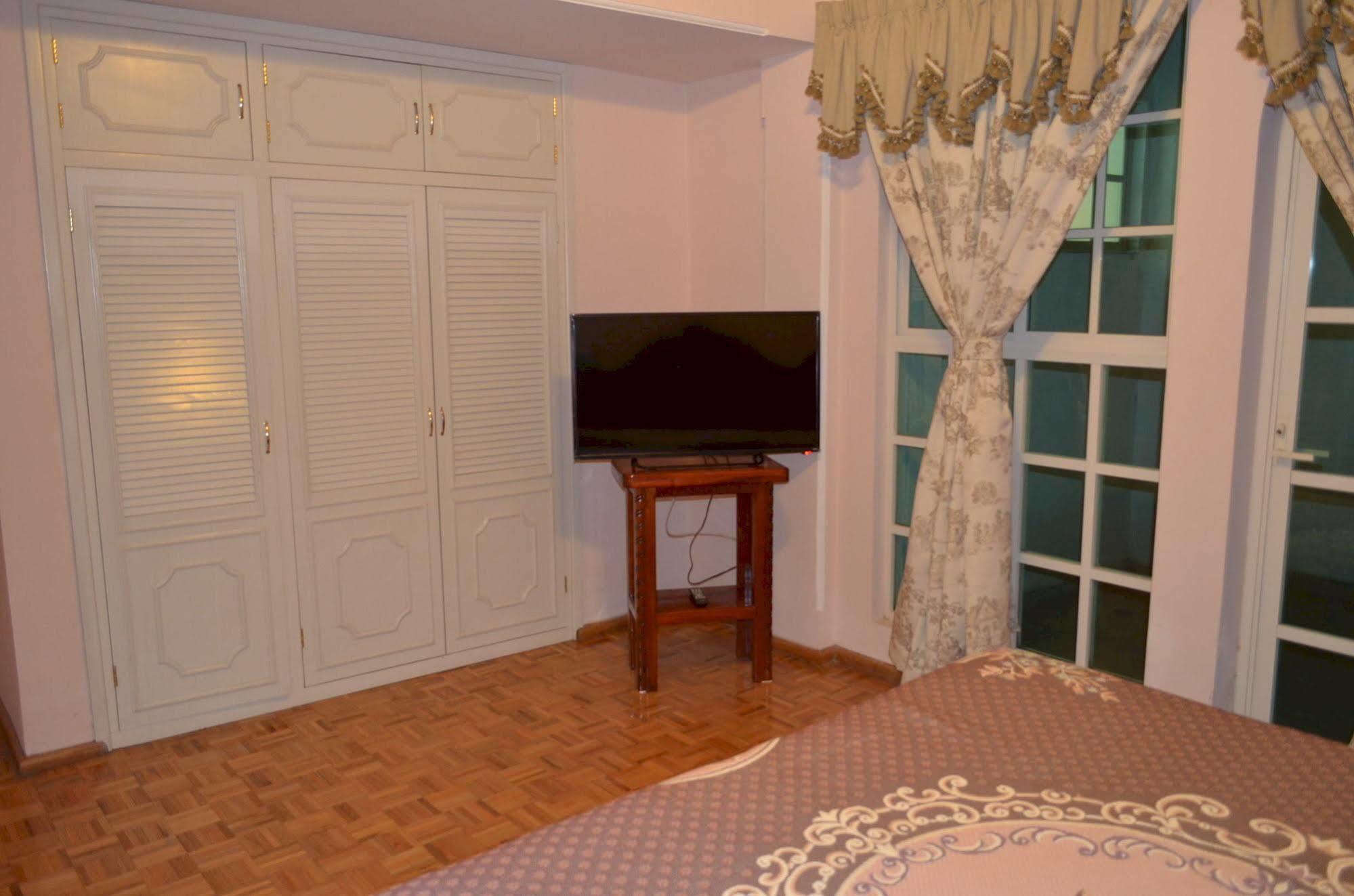 Hotel Boutique De Los Angeles Гуанахуато Экстерьер фото