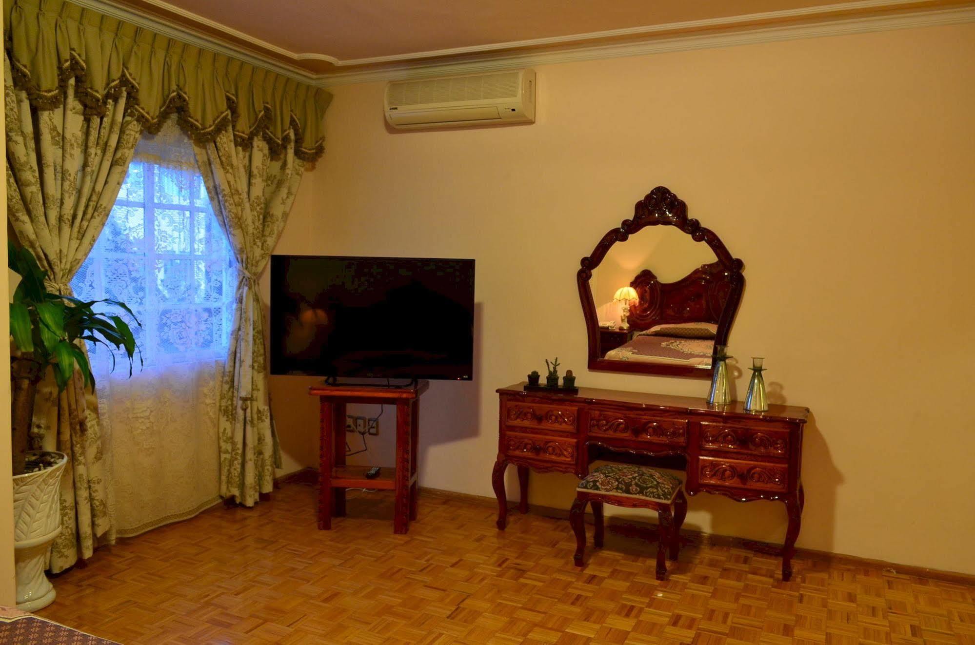 Hotel Boutique De Los Angeles Гуанахуато Экстерьер фото