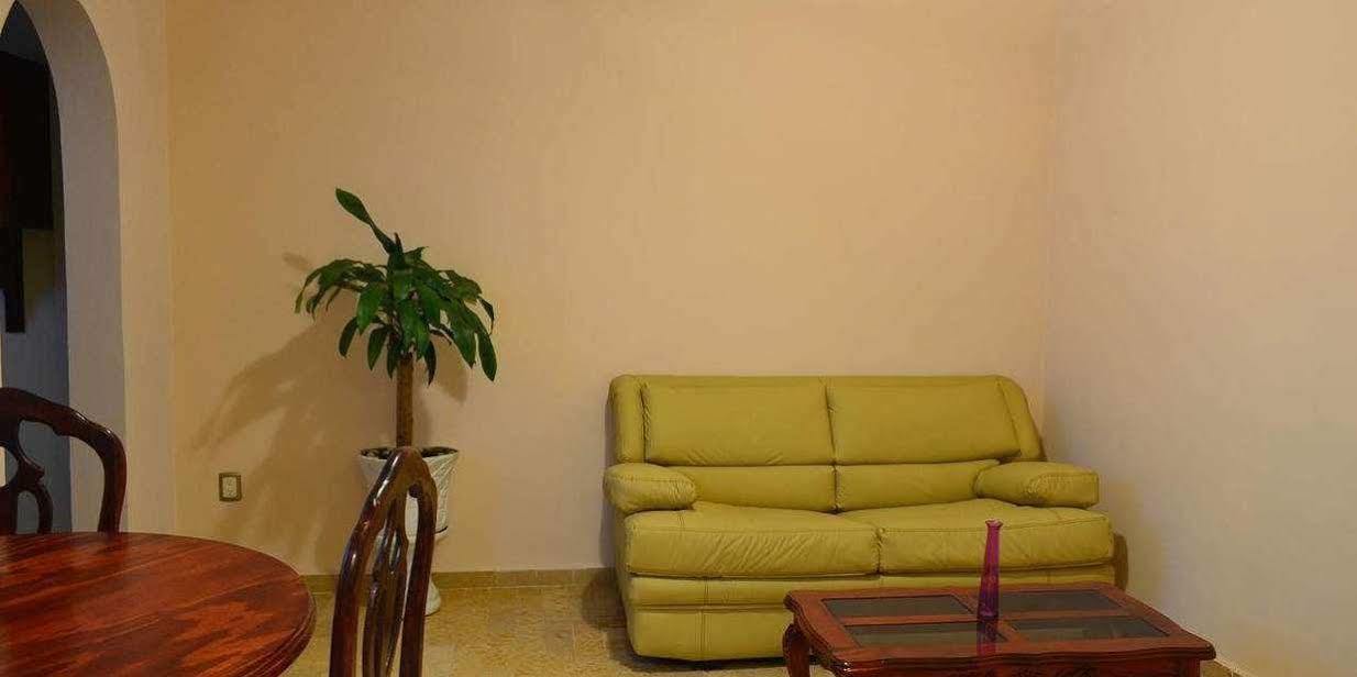 Hotel Boutique De Los Angeles Гуанахуато Экстерьер фото