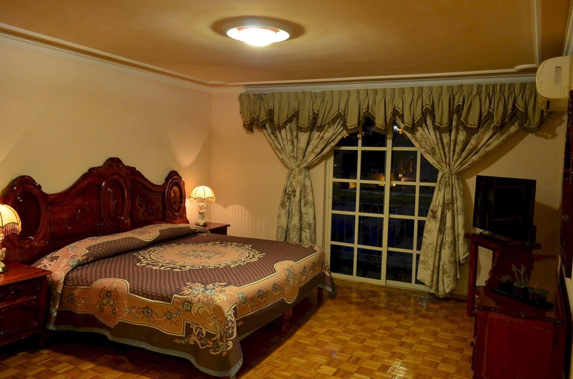 Hotel Boutique De Los Angeles Гуанахуато Экстерьер фото