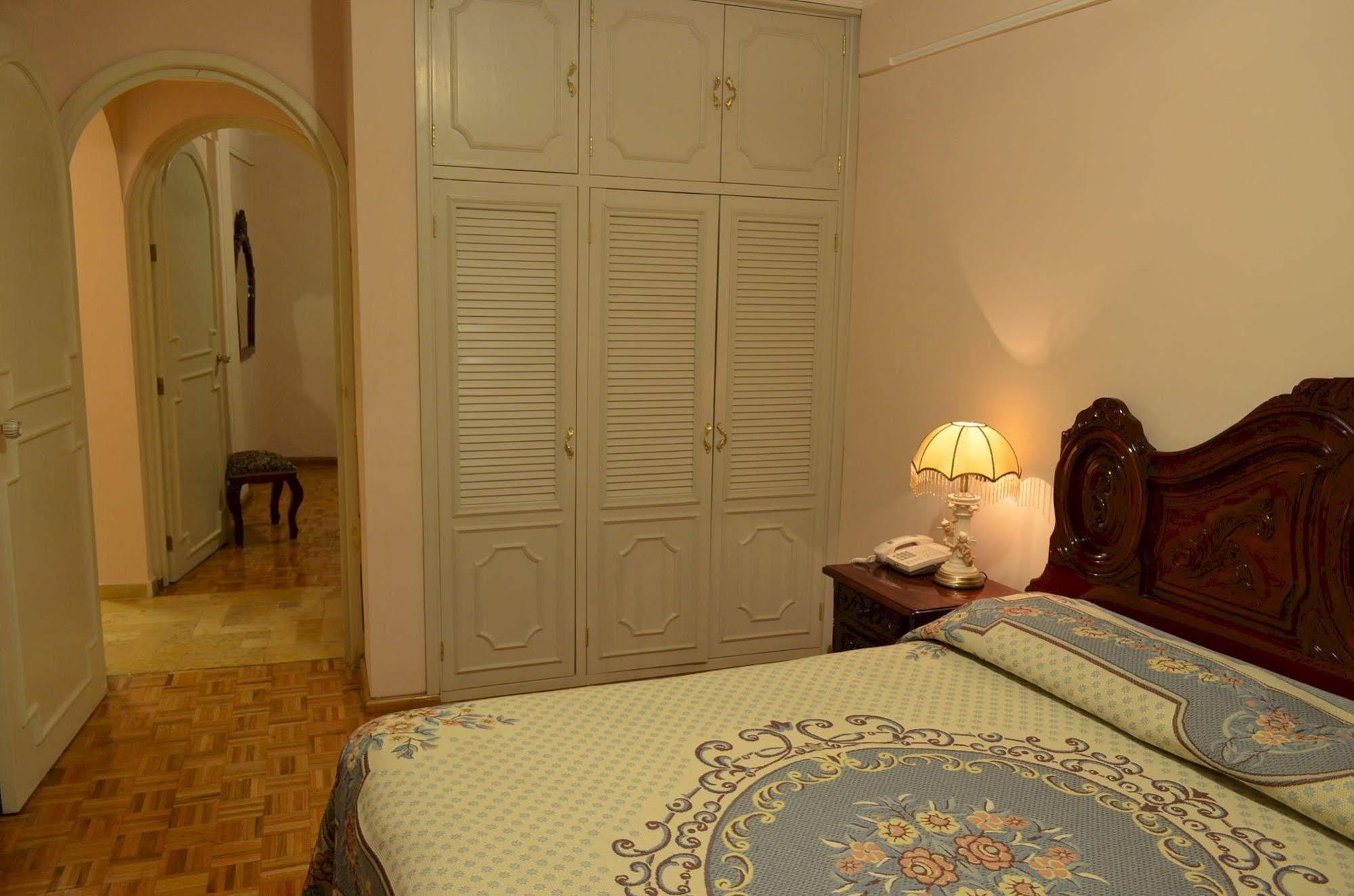 Hotel Boutique De Los Angeles Гуанахуато Экстерьер фото