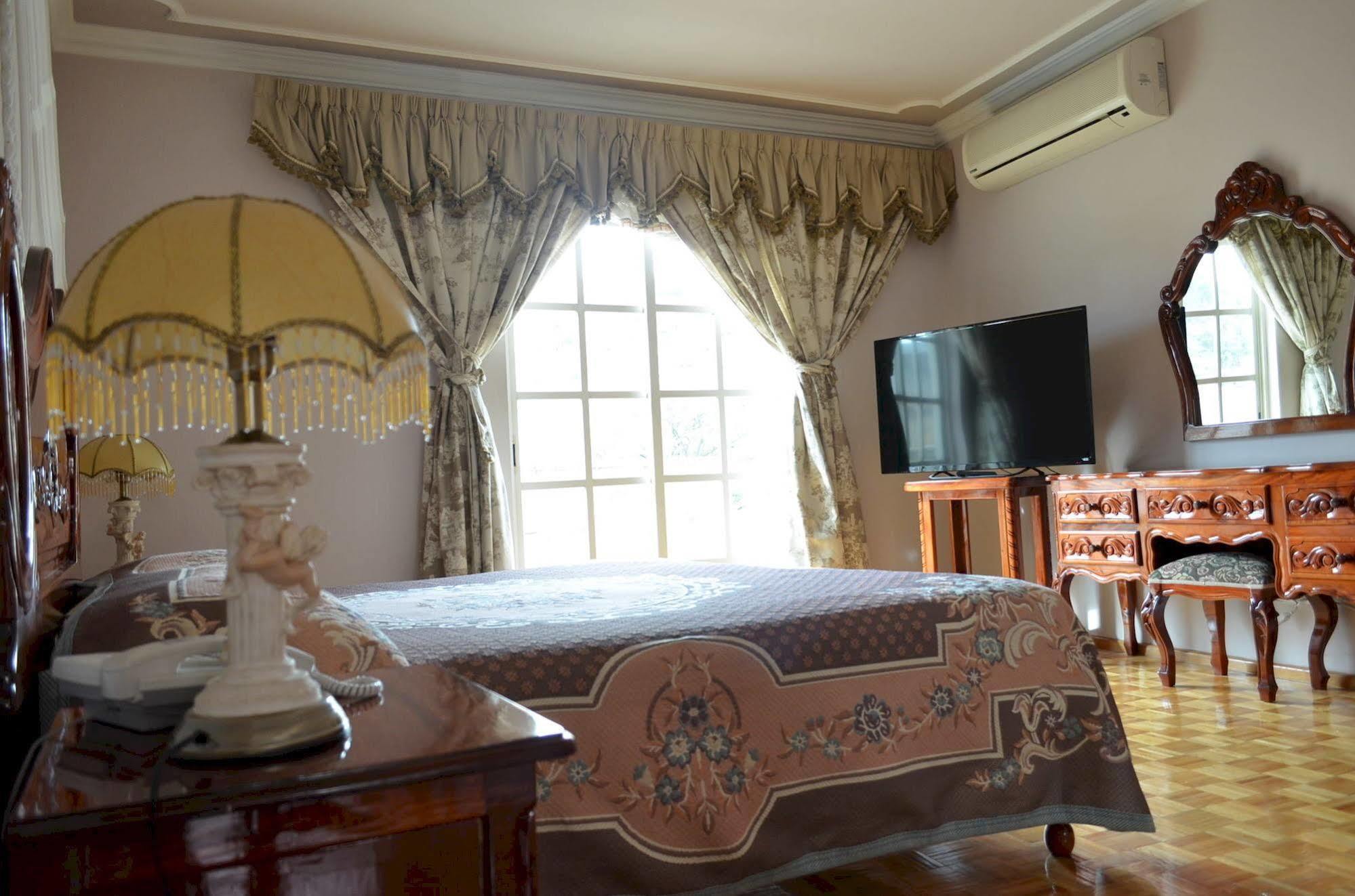 Hotel Boutique De Los Angeles Гуанахуато Экстерьер фото