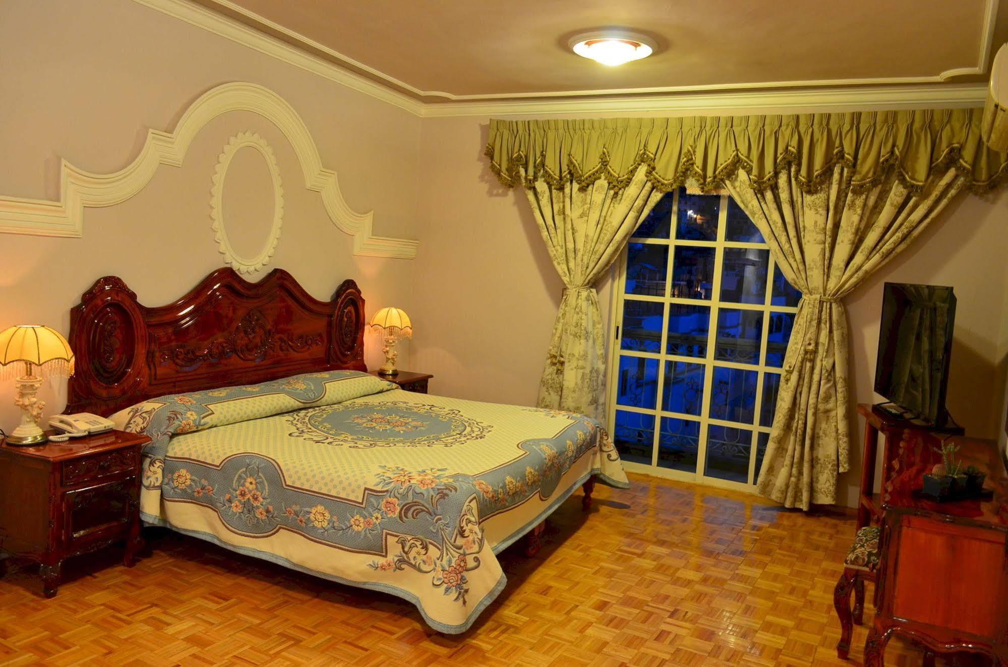 Hotel Boutique De Los Angeles Гуанахуато Экстерьер фото